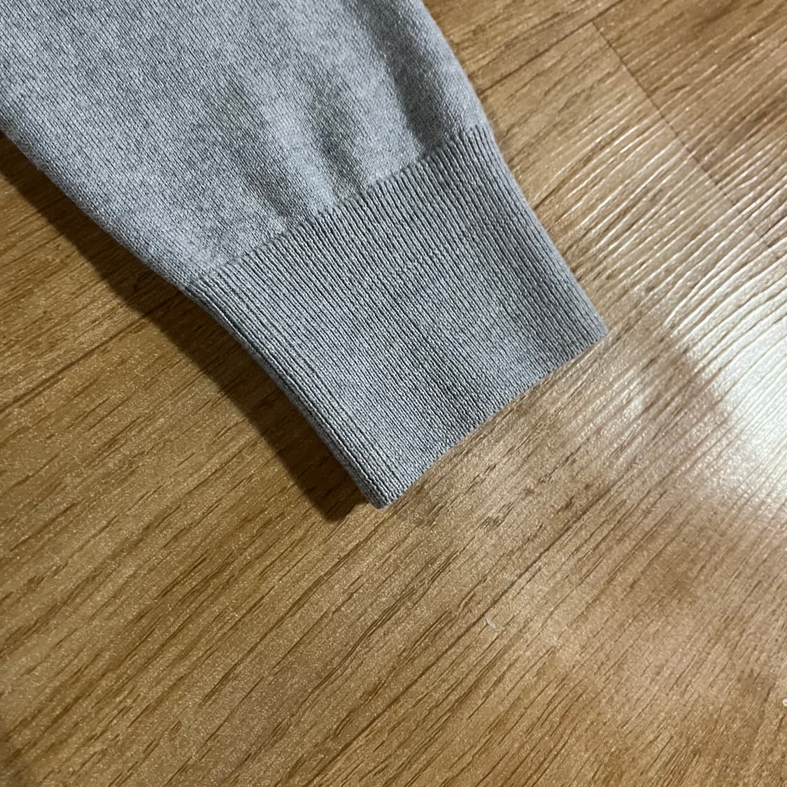 [105] 메종키츠네 아씨드 폭스 가디건 상품이미지7