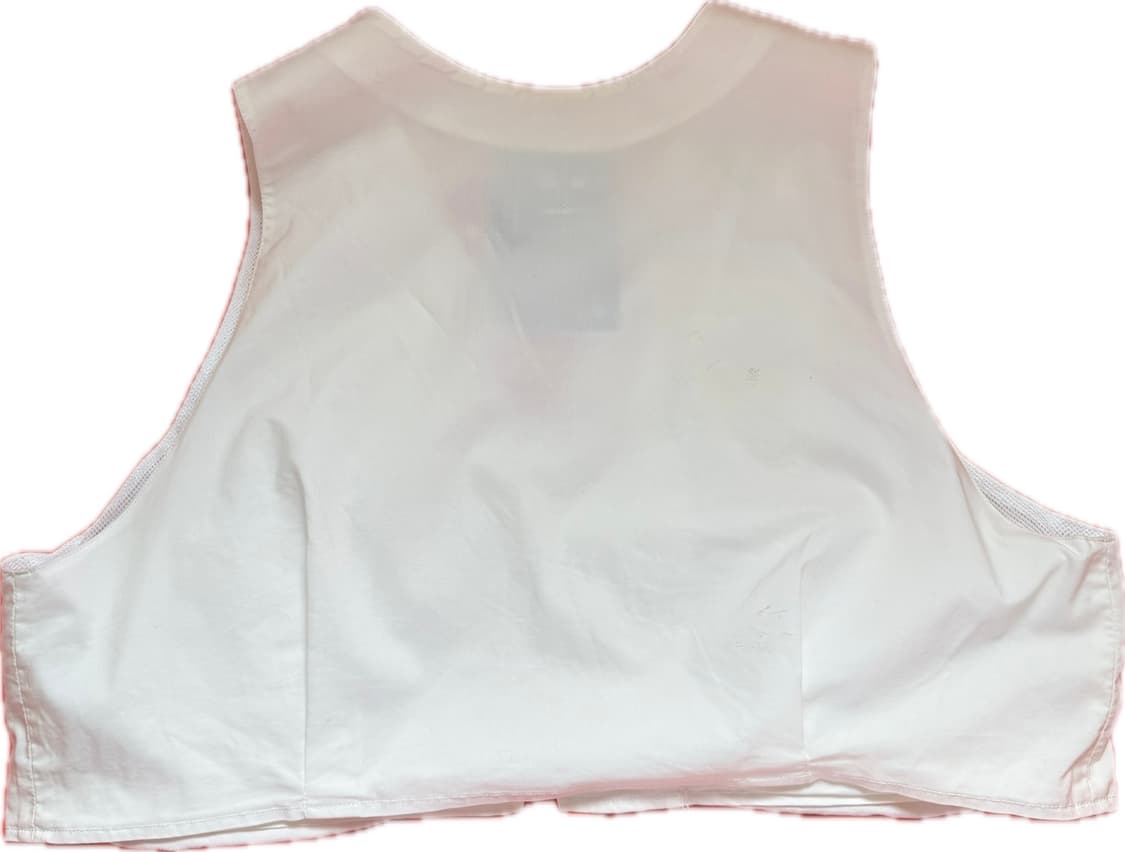 F/CE 화이트베스트 상품이미지4