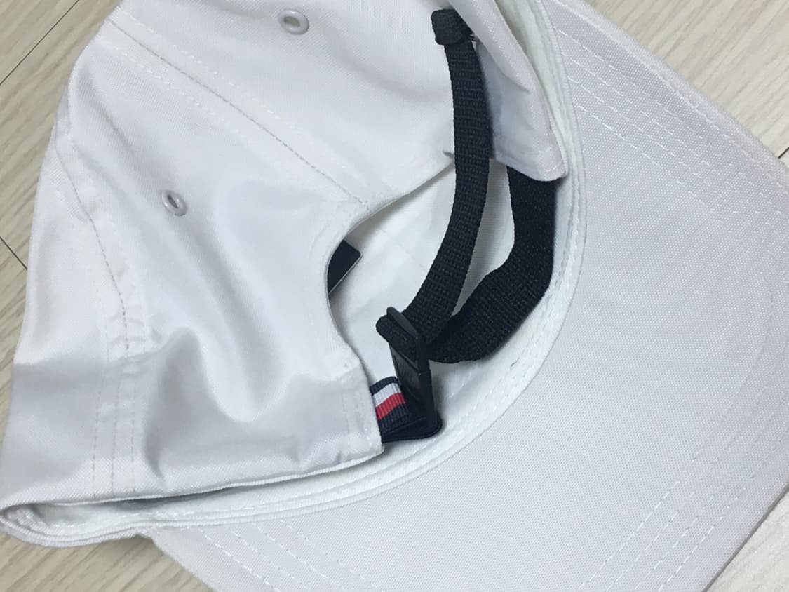 타미힐피거 볼캡 상품이미지3