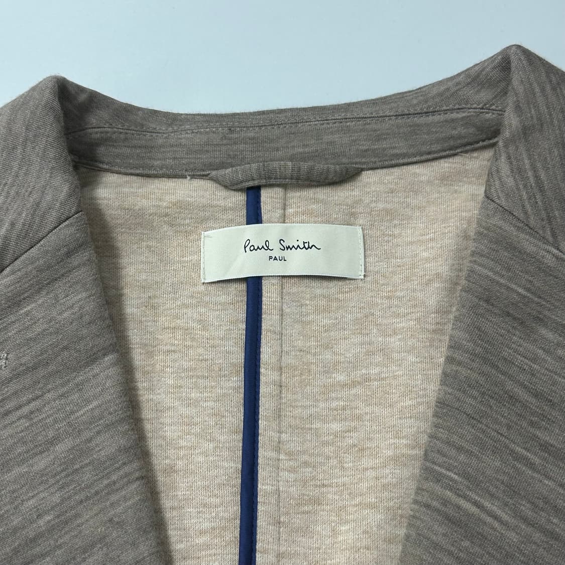 폴스미스 루즈핏 코트 상품이미지6