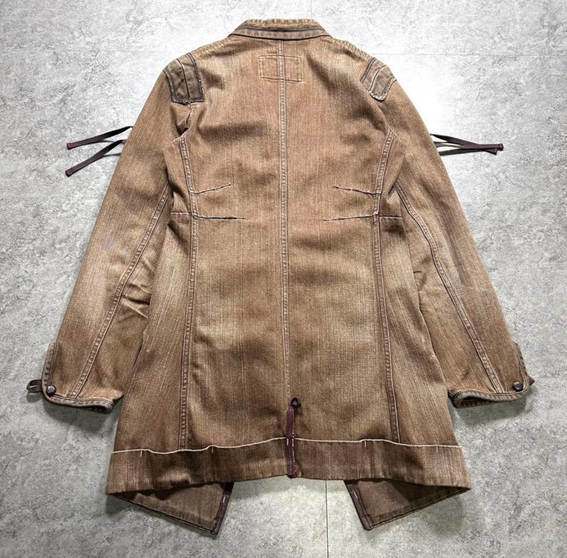 00's 마리떼 프랑소와 저버 상품이미지2