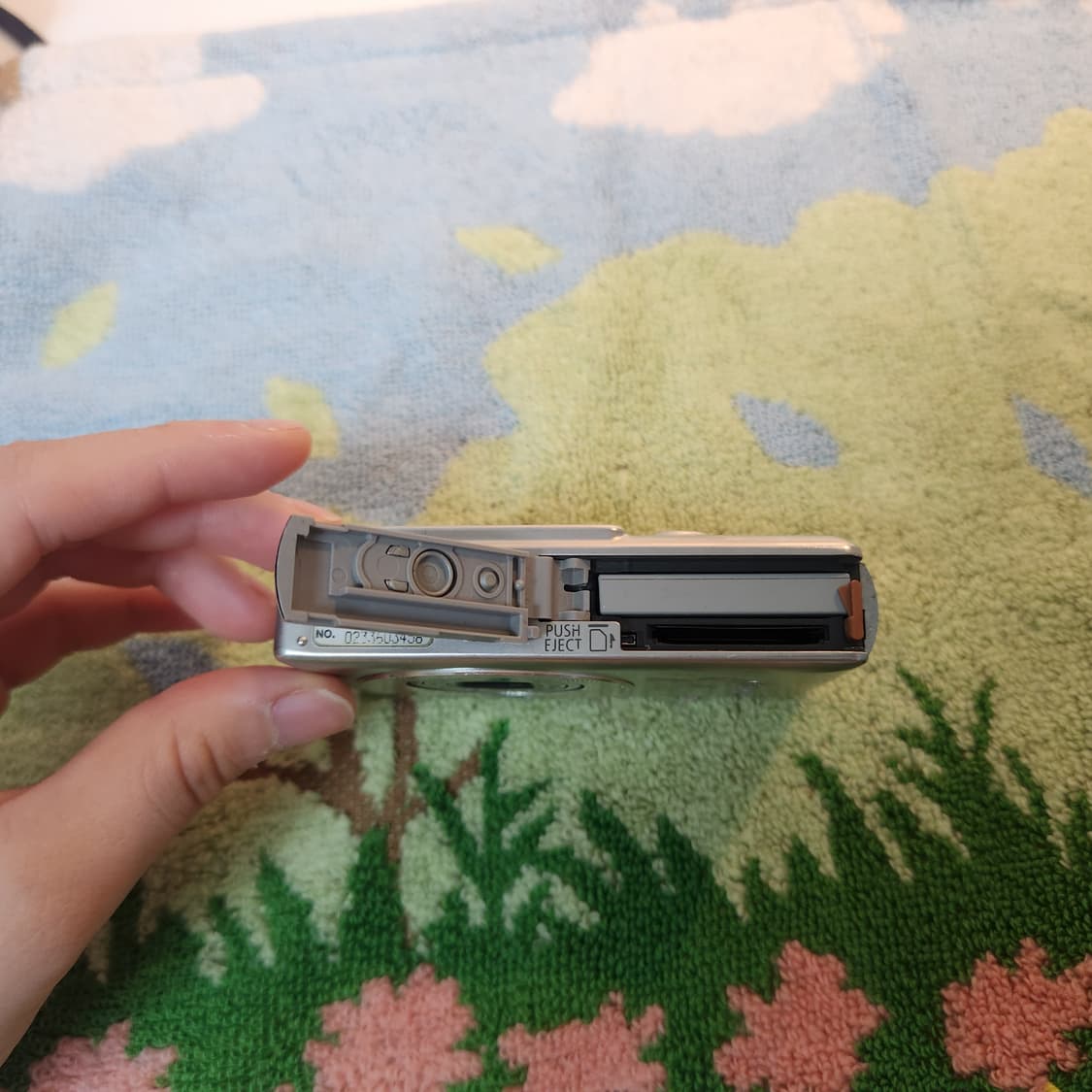 캐논 익서스 40 상품이미지4