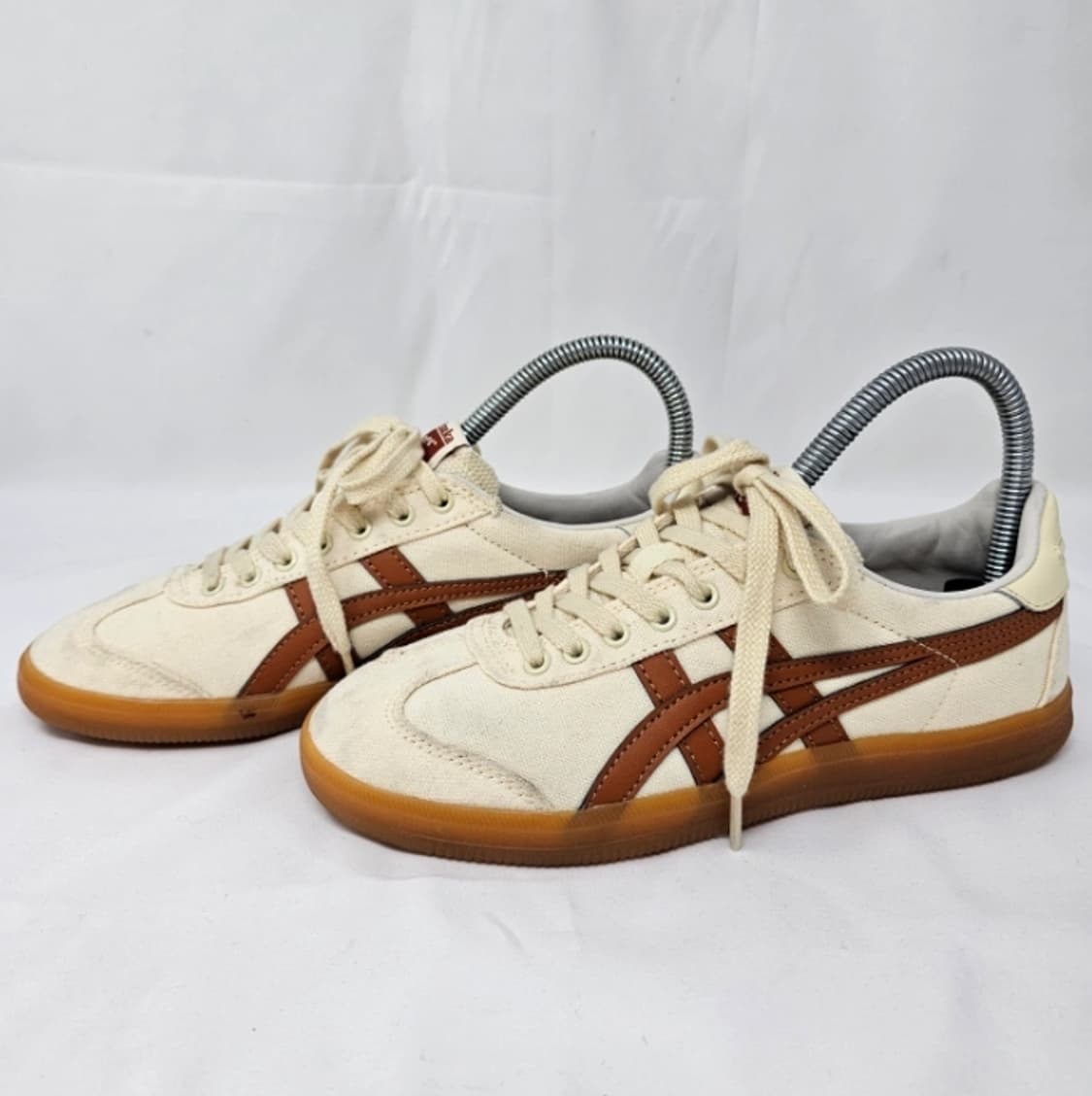 아식스 오니츠카타이거 스니커즈 225 운동화 상품이미지4