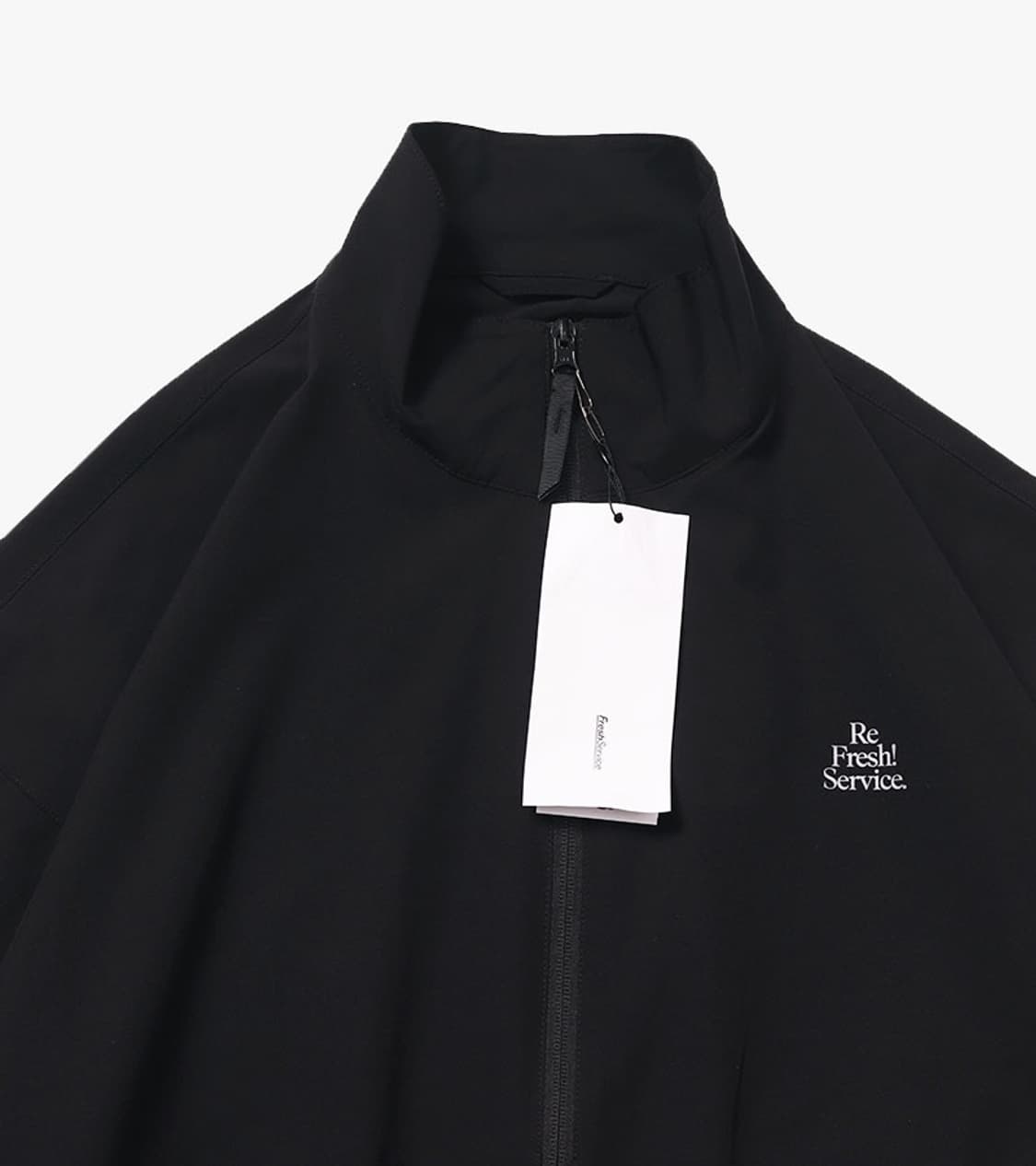 ReFresh! Service - 25SS TRACK ZIP JACKET 상품이미지4