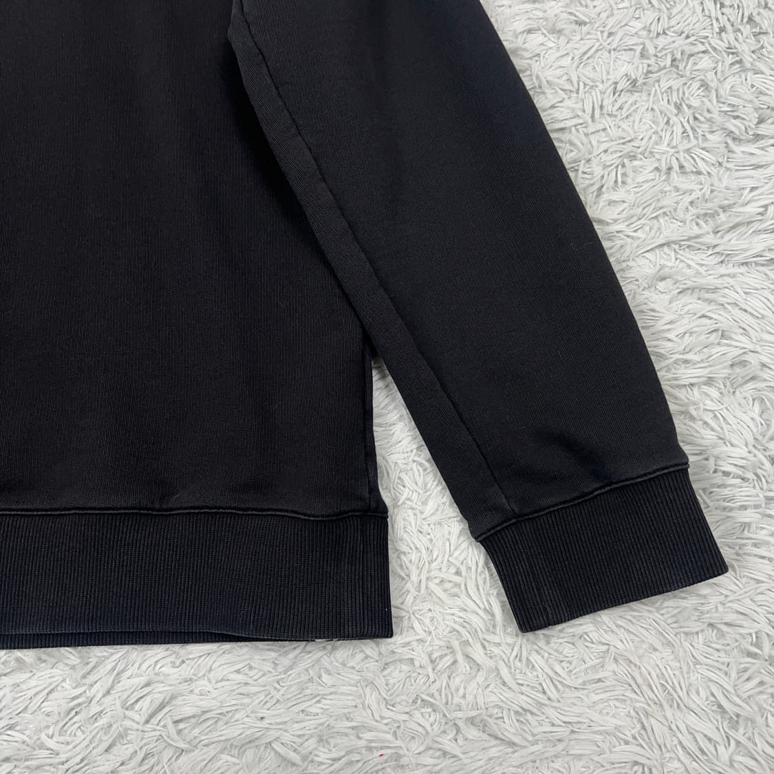 KENZO 겐조 남성 코튼 스웻 맨투맨 XL 상품이미지6