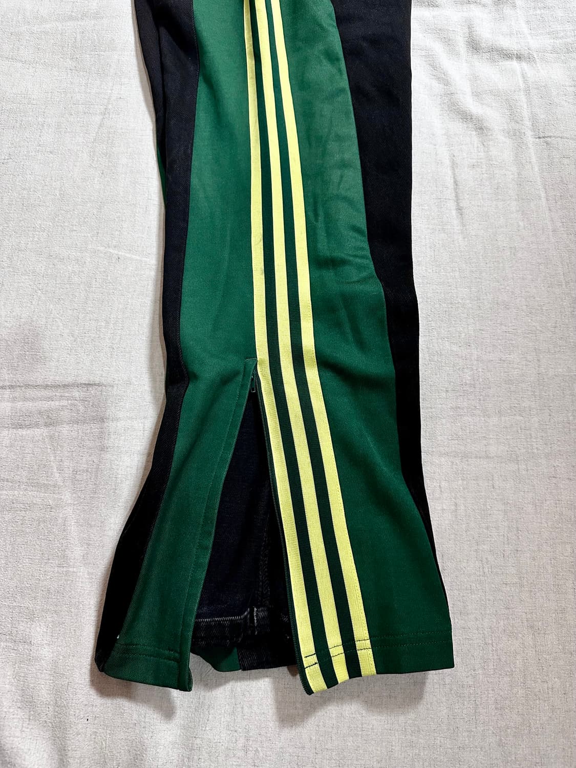 리바이스 x 아디다스 바지 상품이미지4