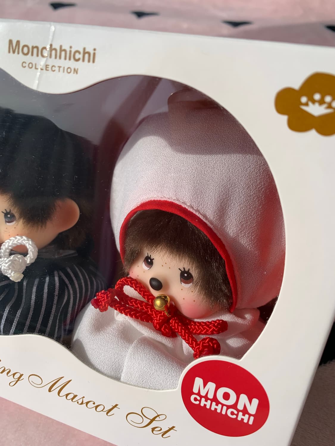 👰‍♀️💘🤵고전 몬치치 일본식웨딩 상품이미지5