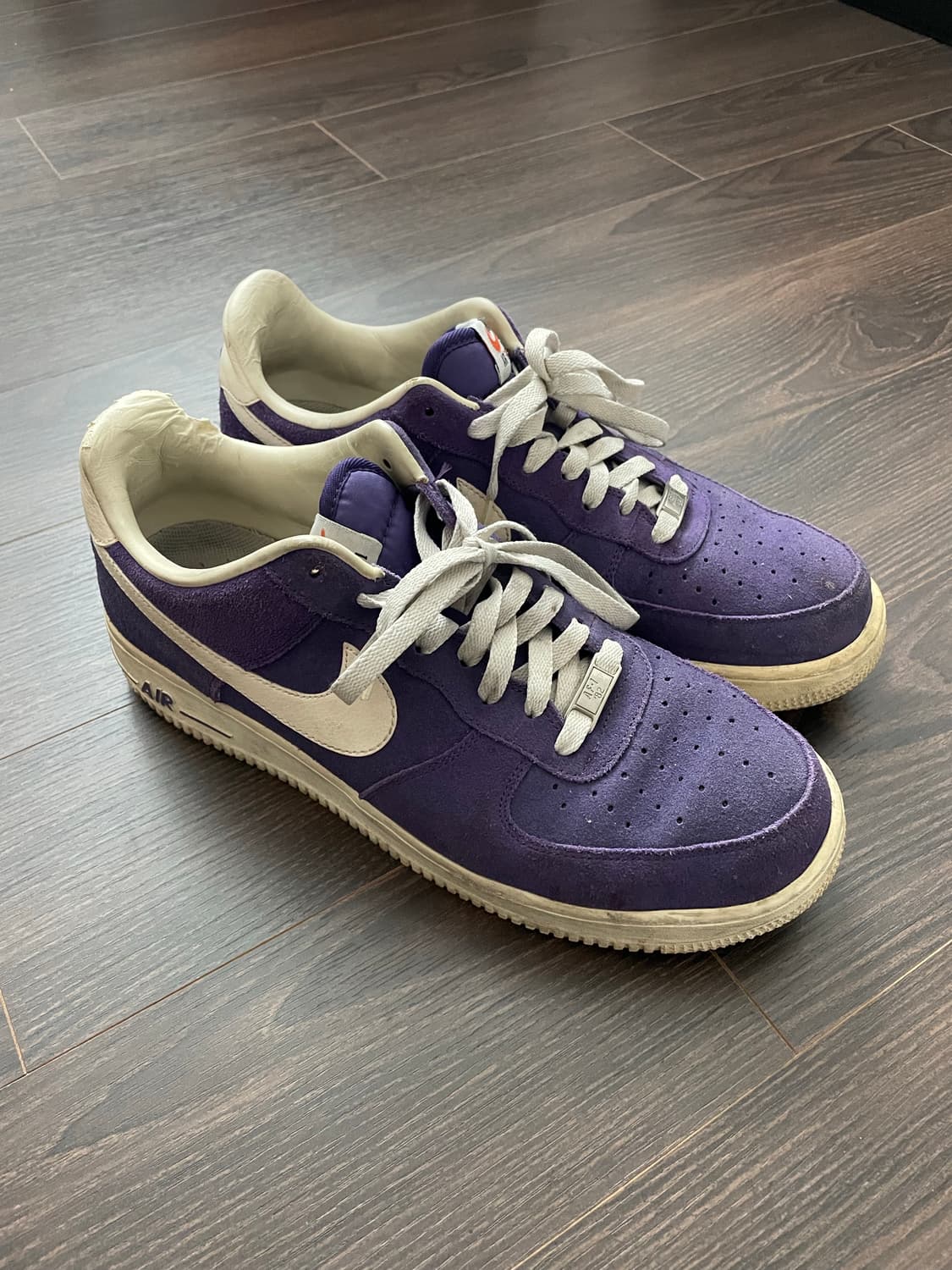 나이키 포스1 블레이져팩 상품이미지2