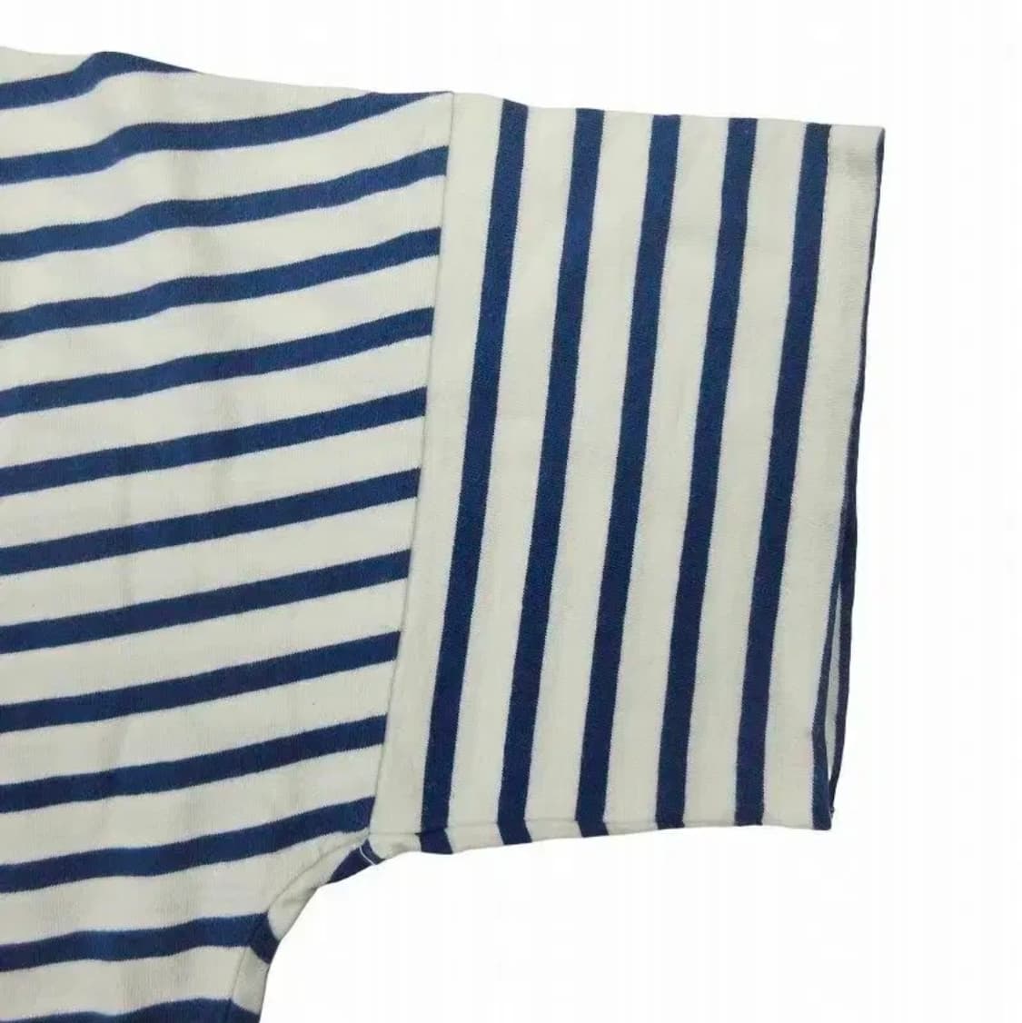 언유즈드 스트라이프 티셔츠 상품이미지4