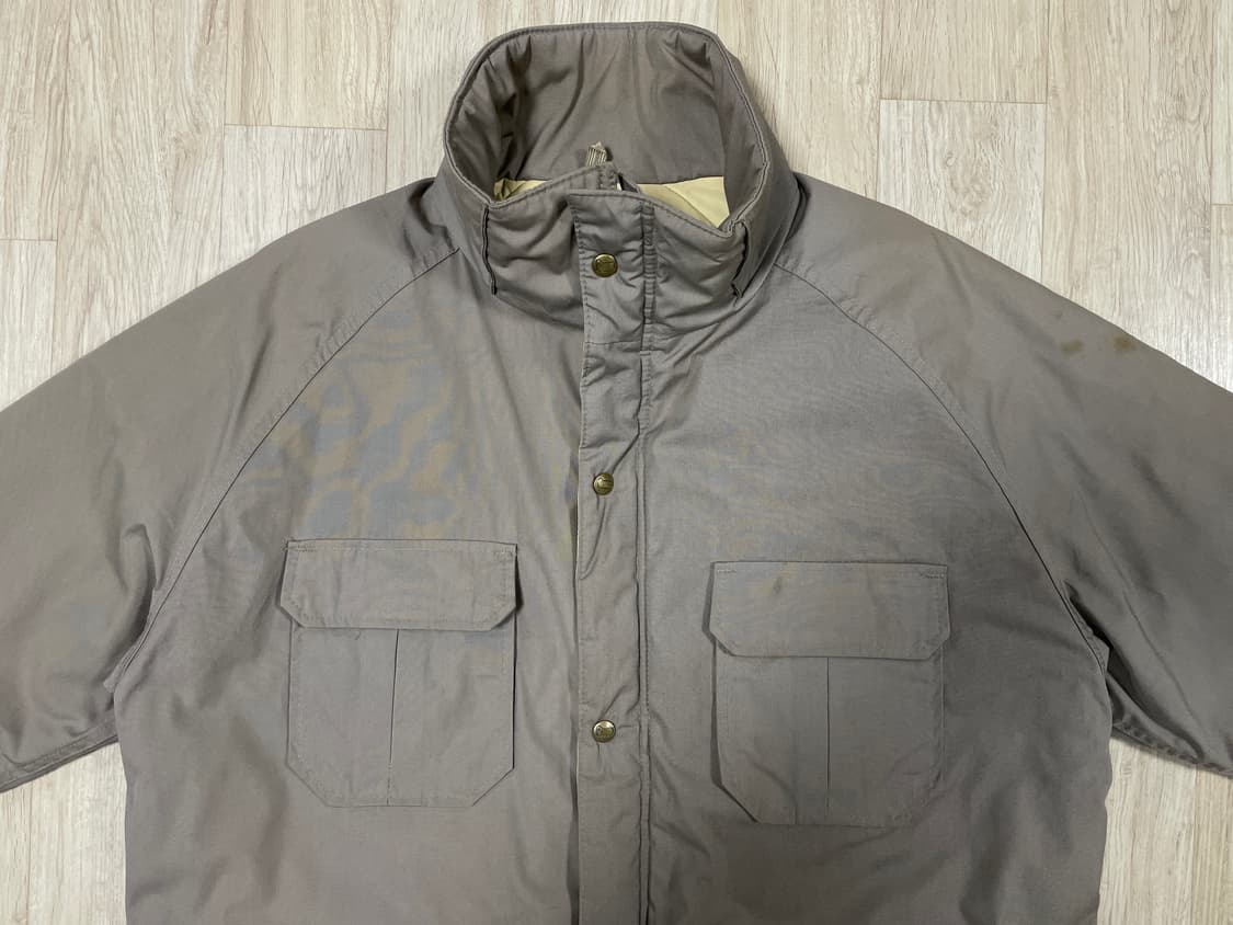 105~110) 70's 울리치 마운틴파카(미국제)RRL&LVC&폴로 상품이미지5