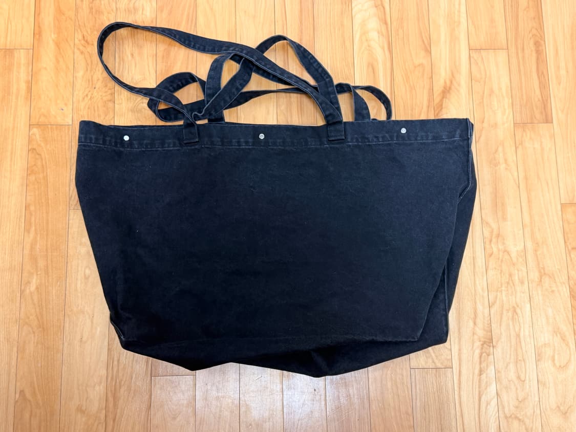 플라스틱프로덕트 빅백 상품이미지3