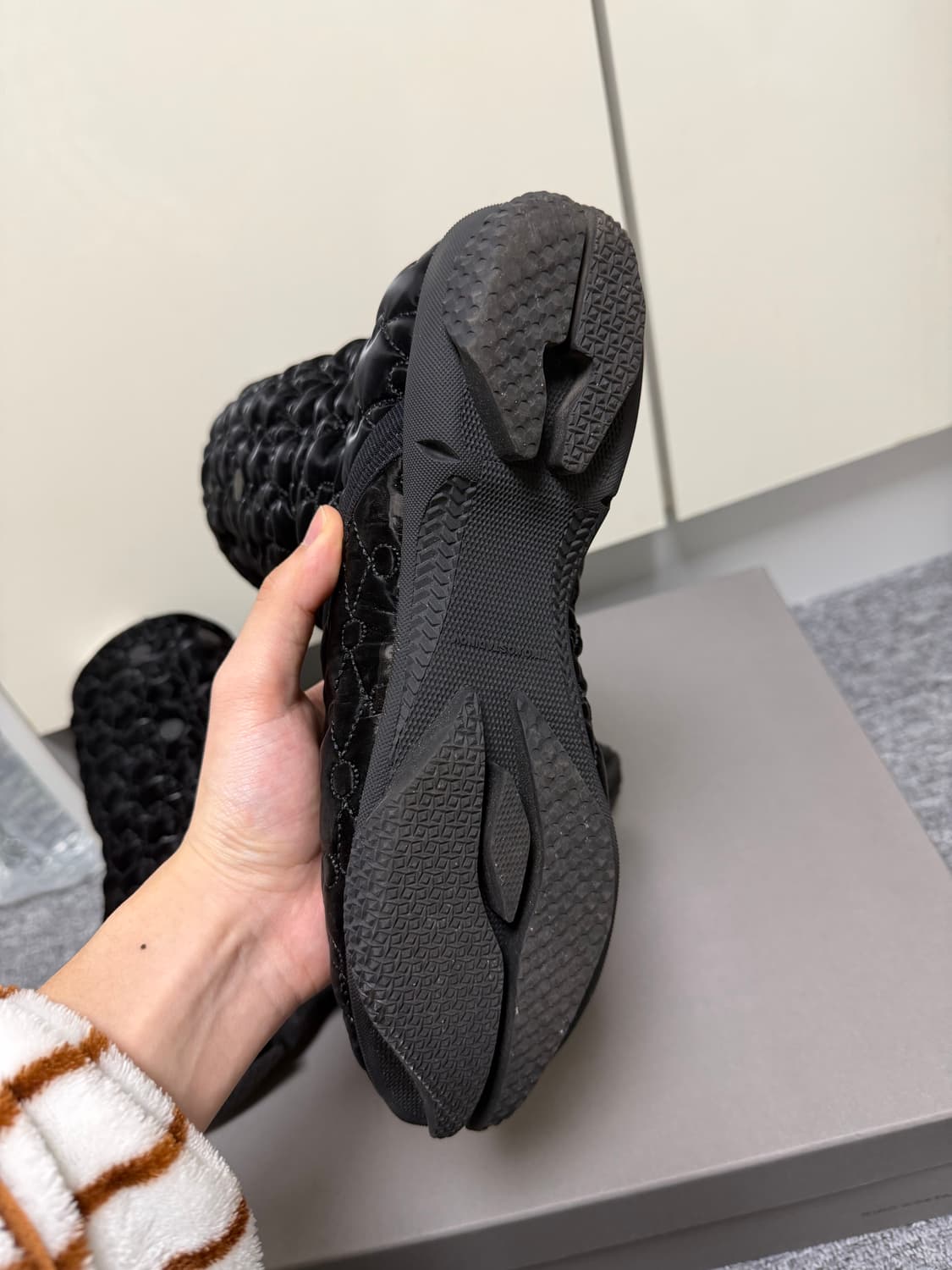 키코 코스타디노브 솔릭스 부츠 상품이미지5