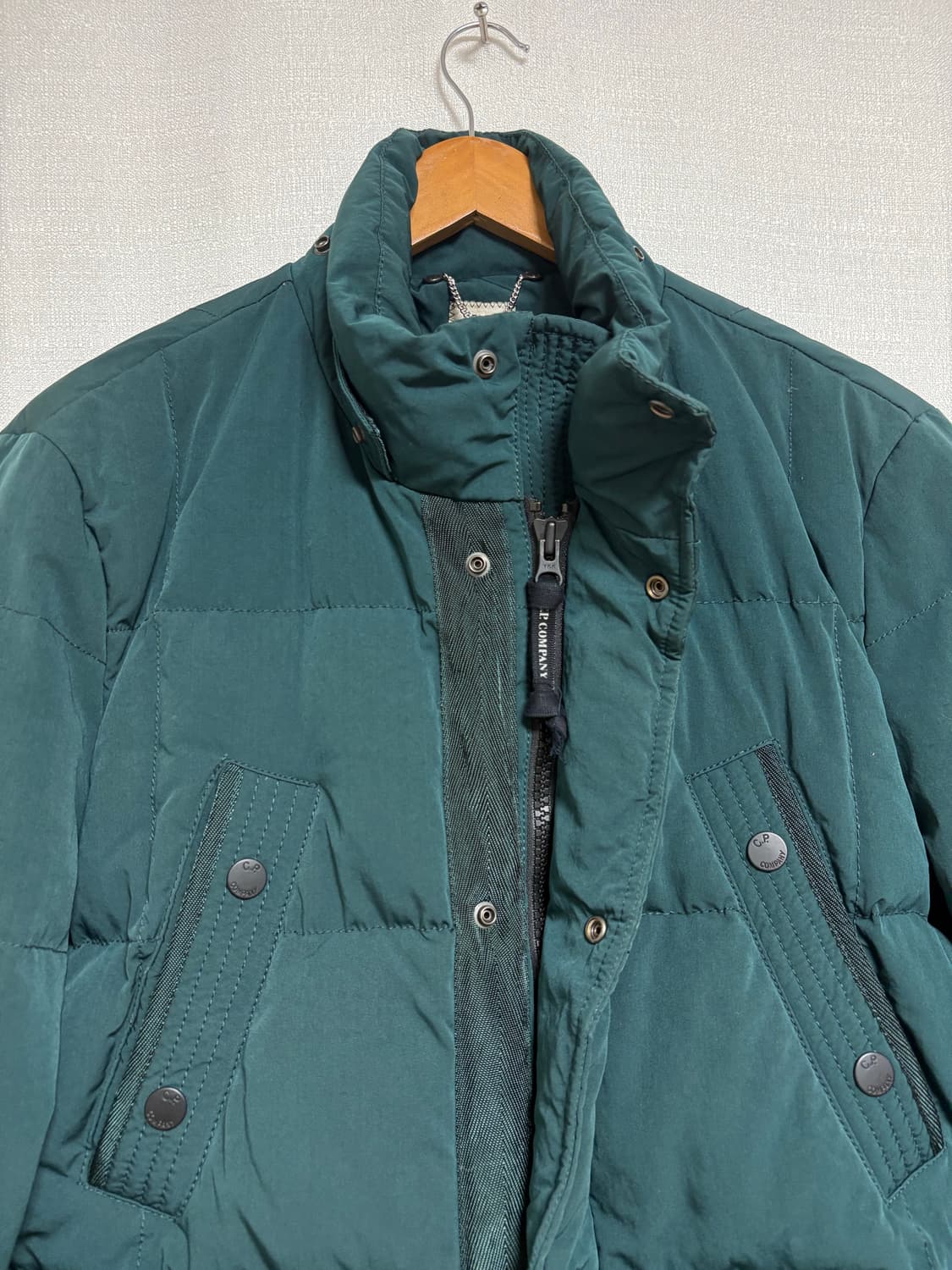 씨피컴퍼니패딩 상품이미지2