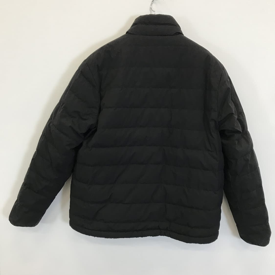 트루릴리전 구스다운 플리스 리버시블 점퍼 [XL] 상품이미지4