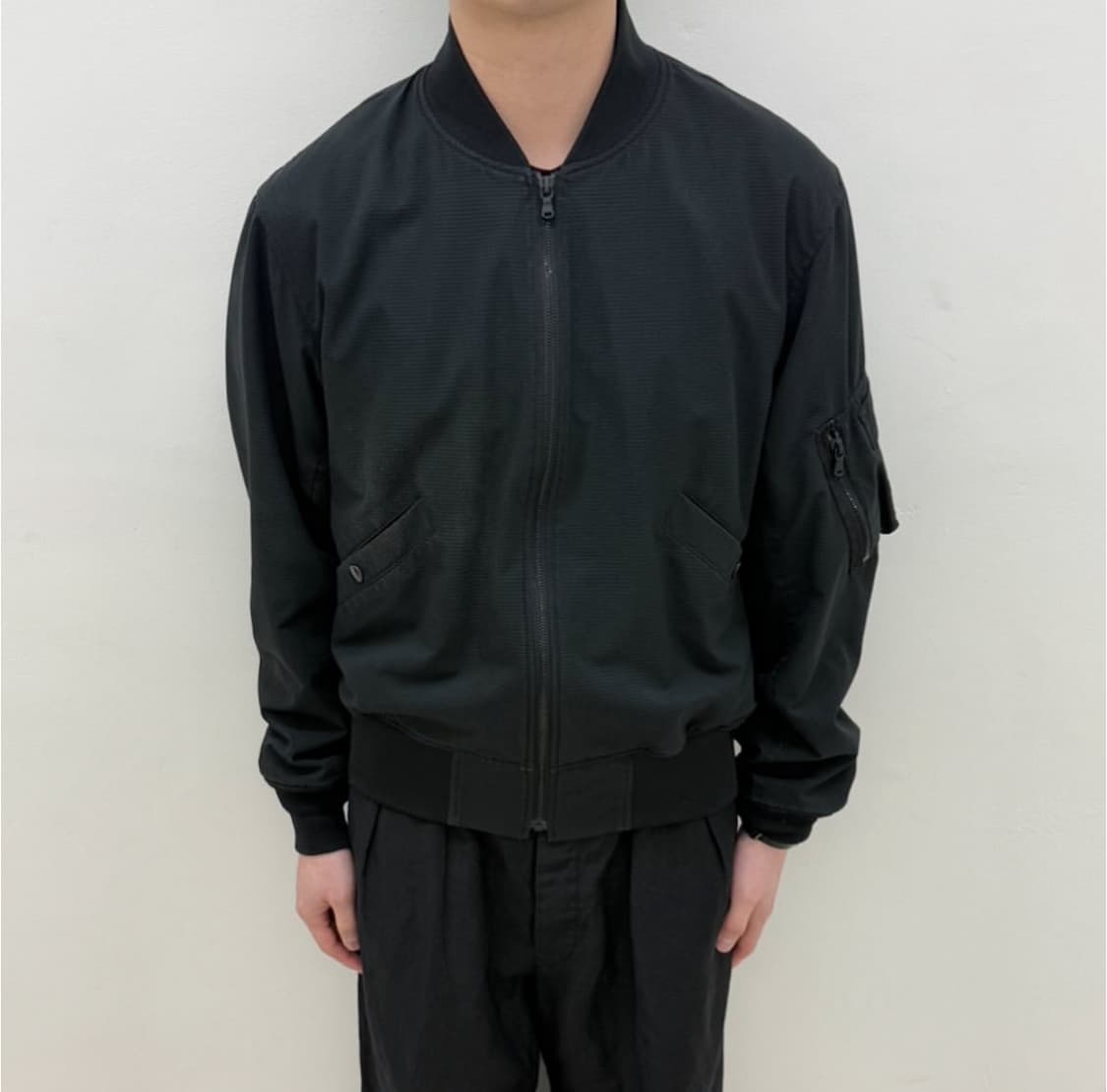 엔 할리우드 ma-1 상품이미지2