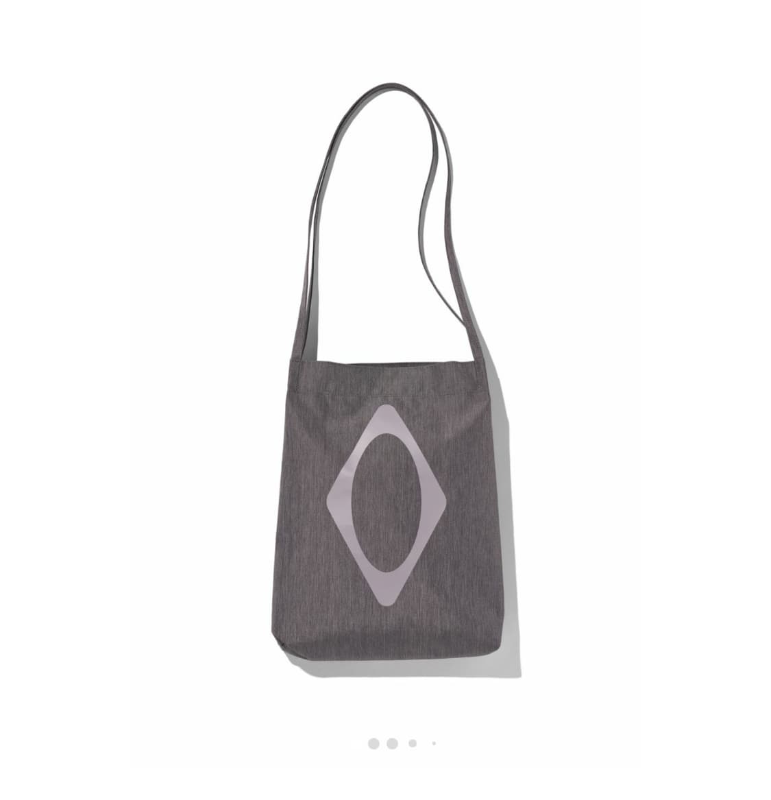 미스치프 롬버스 마켓백 상품이미지1