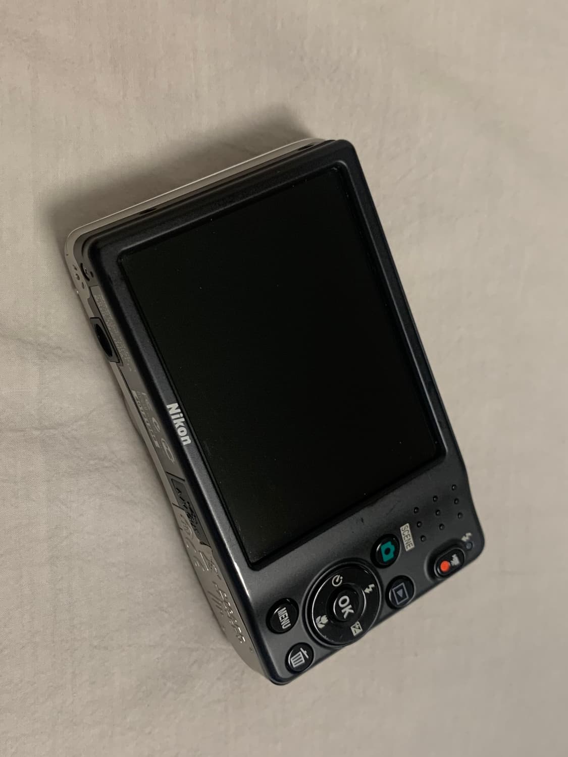 니콘 쿨픽스 L25 / Nikon coolpix L25 상품이미지2