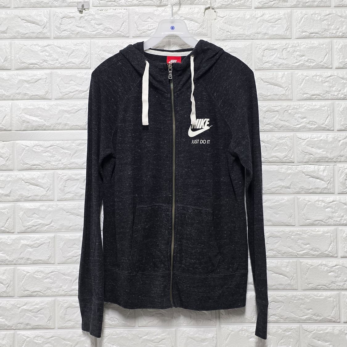 나이키 여성 후드집업 M 상품이미지1