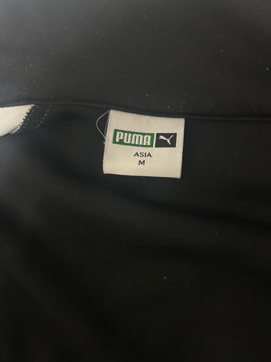 퓨마 져지 상품이미지3