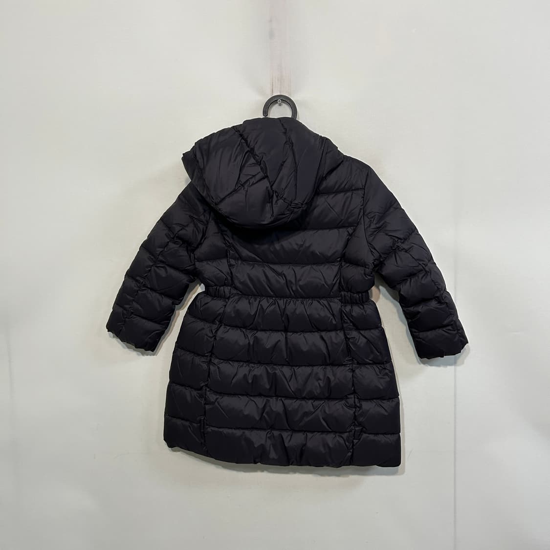 빈폴 여아 2022 롱패딩 130 상태최상 상품이미지4