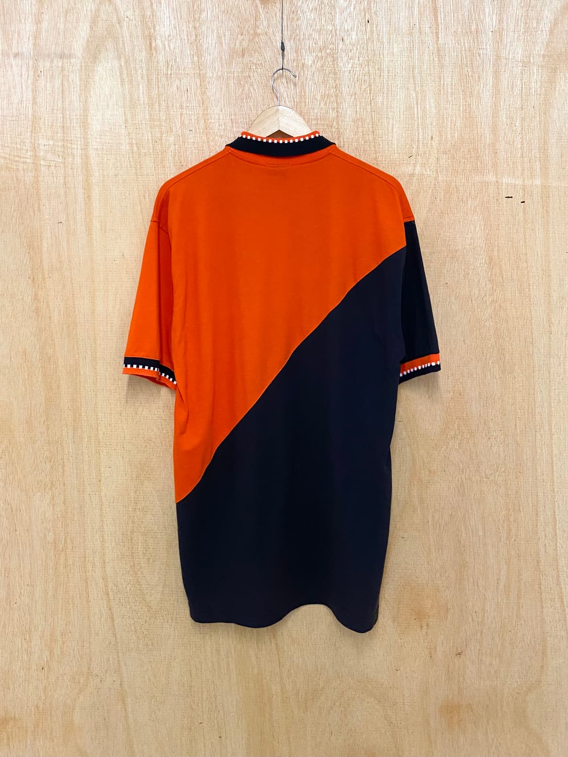 HARLEY DAVIDSON racing collar t-shirts 상품이미지4