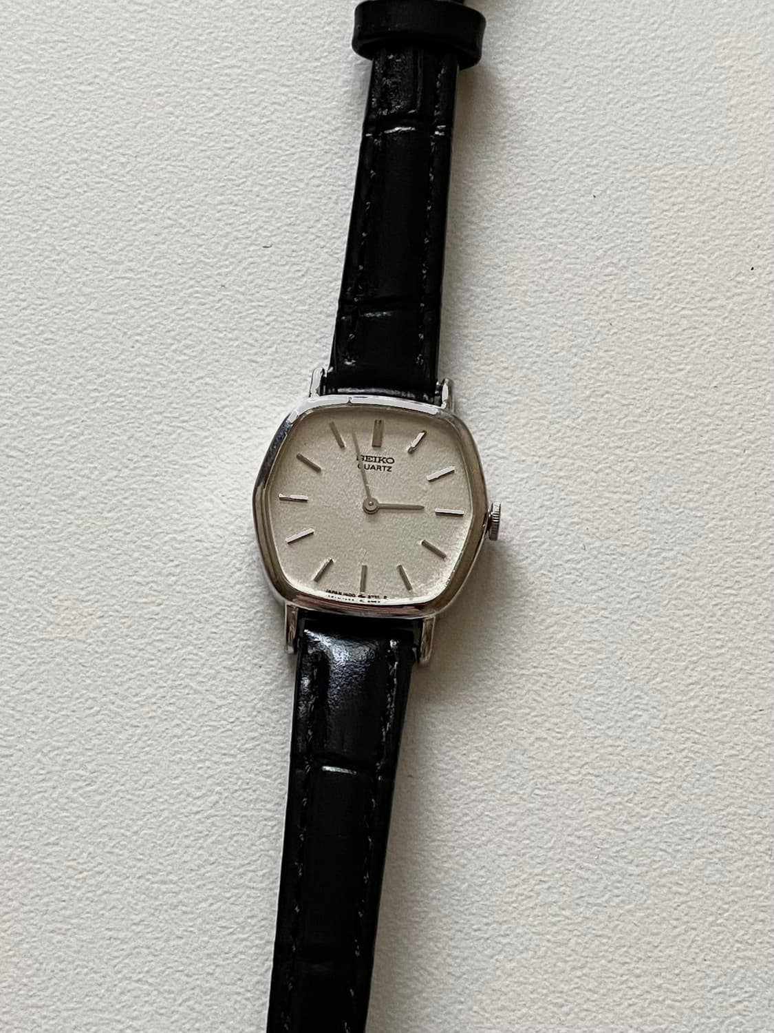 Seiko 세이코 레이디 쿼츠 상품이미지1