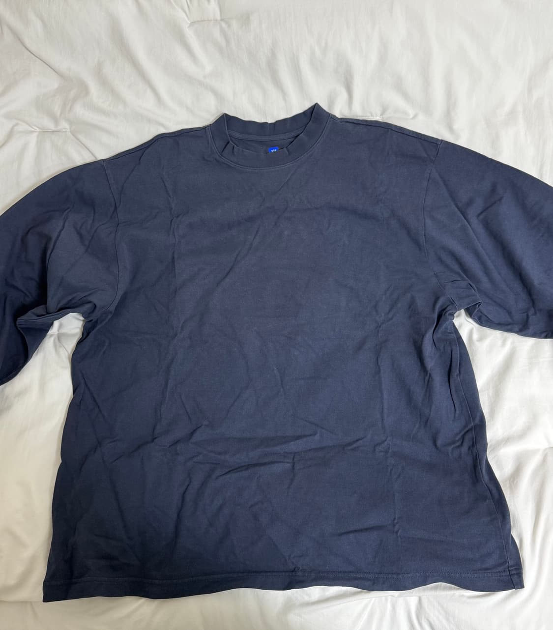 이지갭 롱슬리브 상품이미지2