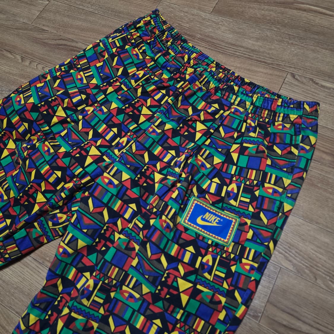 나이키 90s 우븐 리이슈 팬츠
XL 상품이미지2