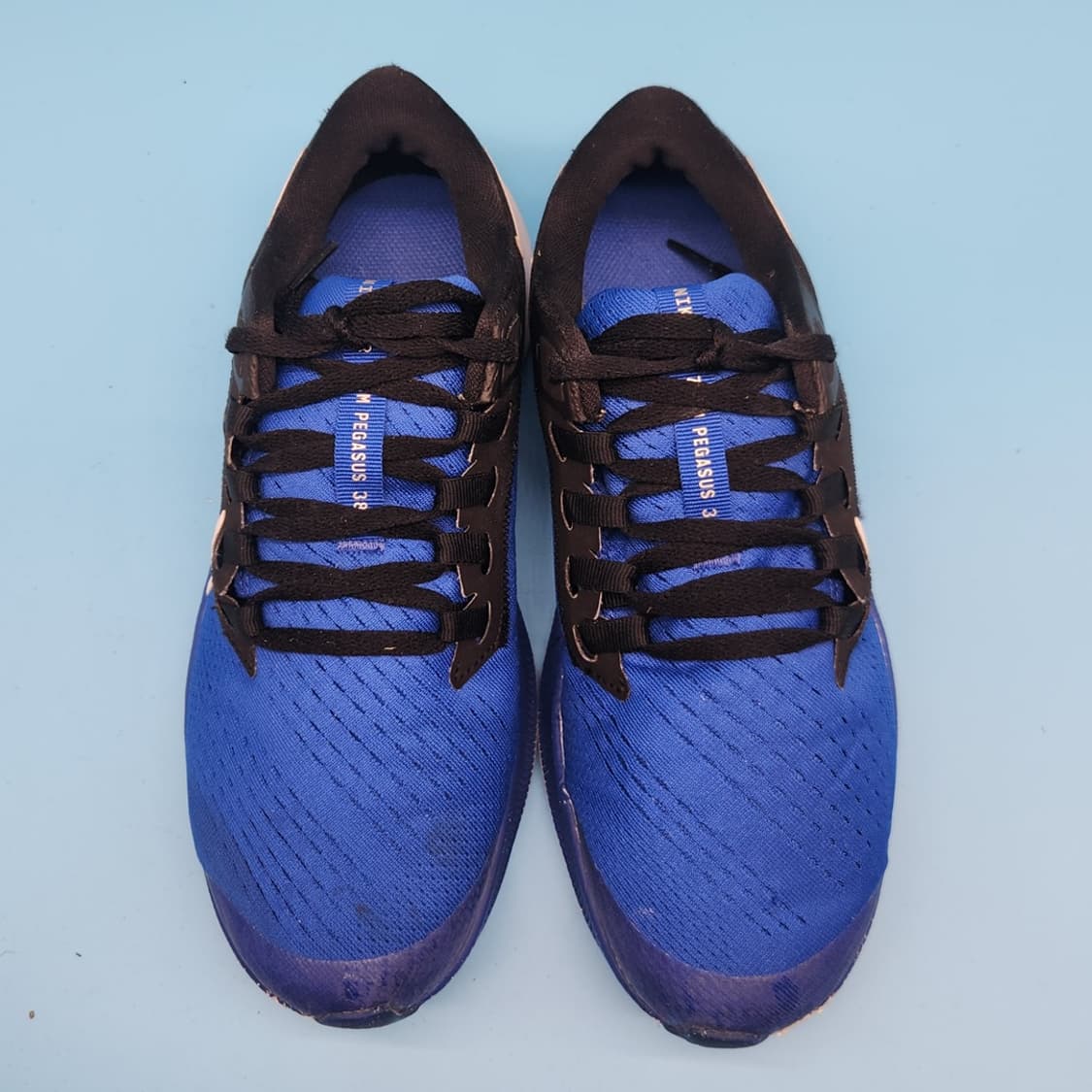 oo 나이키 페가수스 38 아동운동화240 상품이미지2