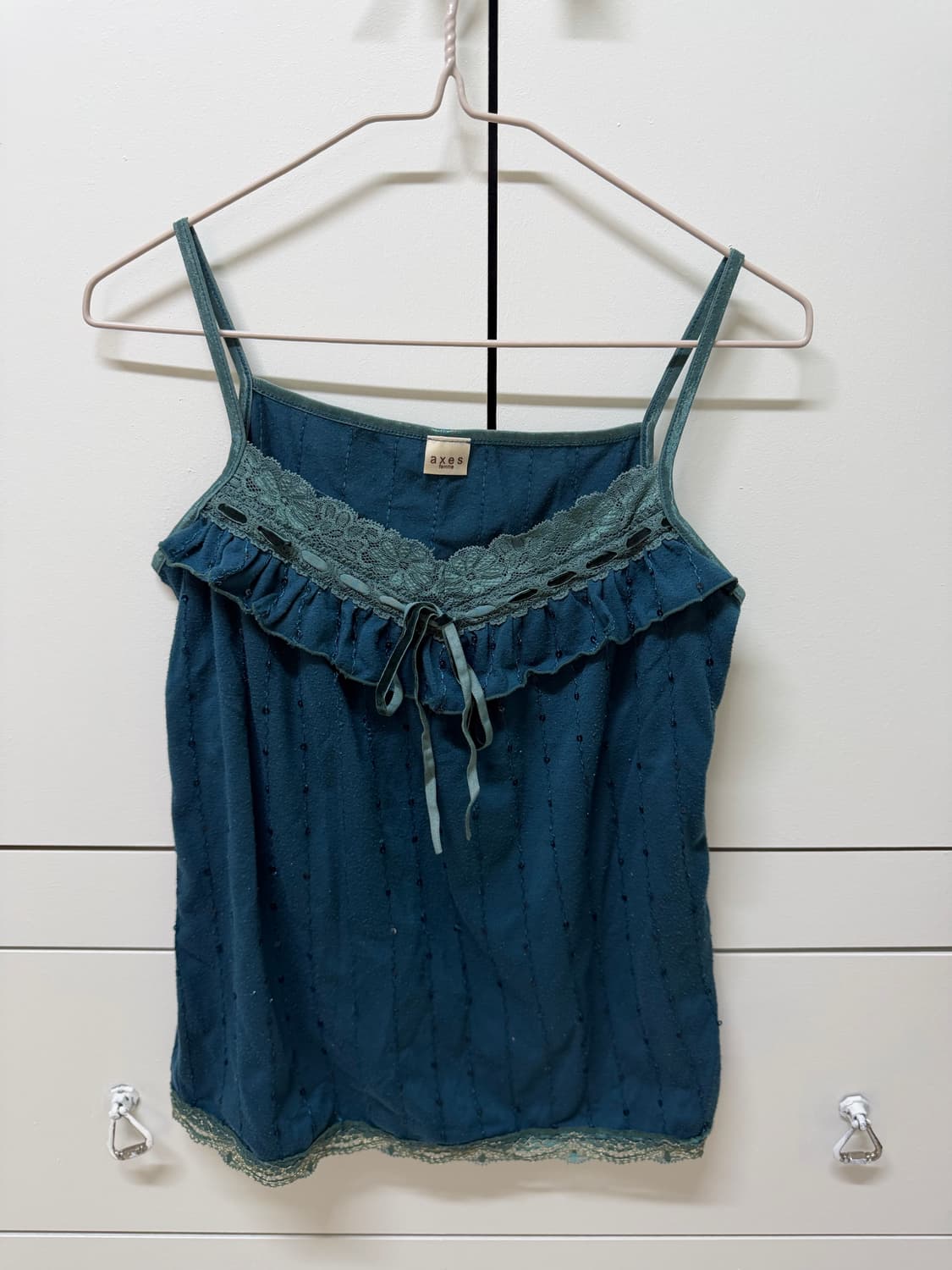 Axes femme sleeveless 엑시즈팜 슬리브리스 상품이미지1