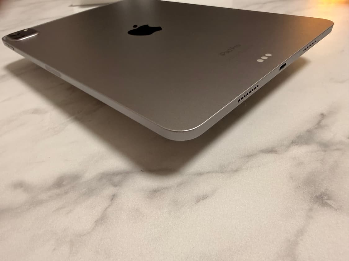 아이패드 프로 11 4세대 (M2) + 매직키보드 + 애플펜슬 2세대 상품이미지4