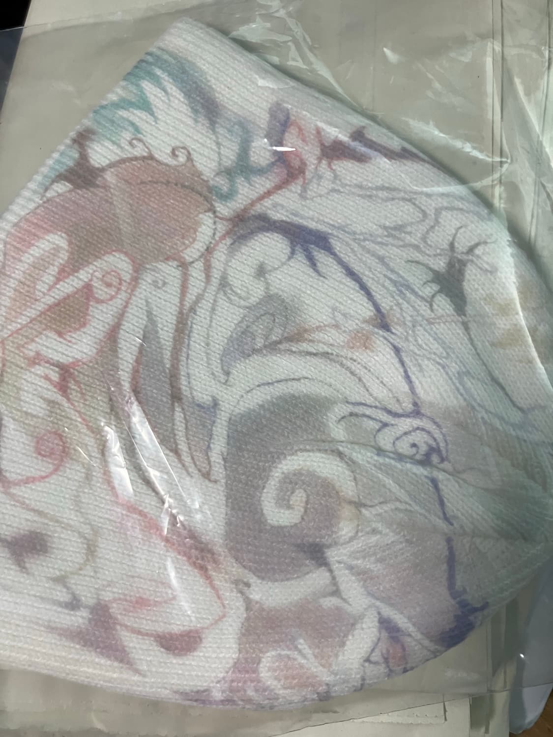 이해선 비니 새상품 상품이미지1