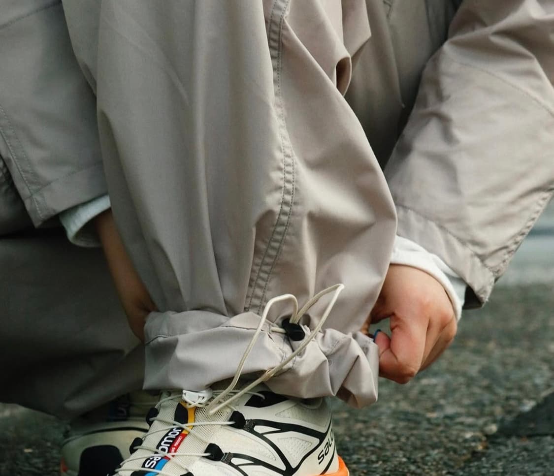 나나미카 덱 카고 팬츠 34 (새상품) 상품이미지2