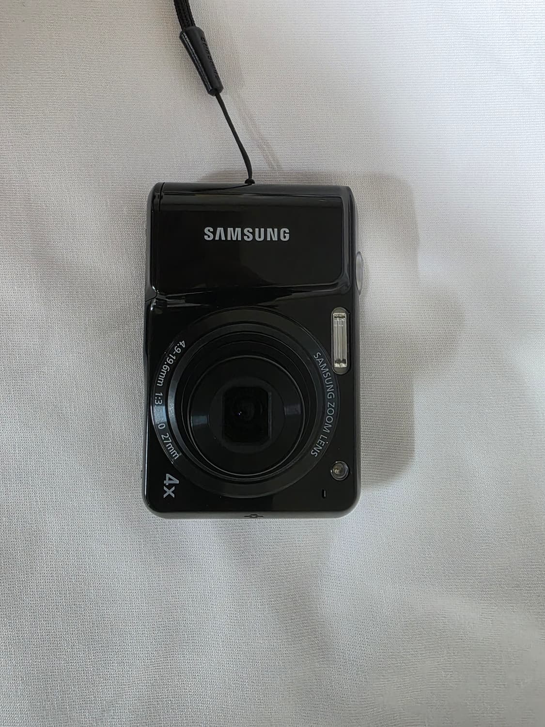 삼성전자 VLUU ES25 레트로 빈티지 디지털카메라 (AA건전지사용) 상품이미지7