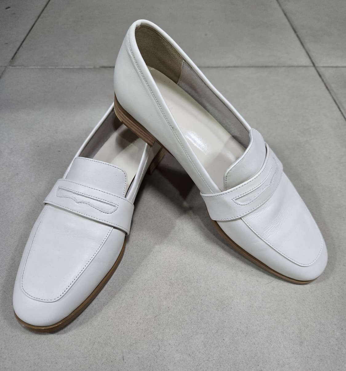 UMER 유메르 로퍼 240mm 상품이미지1