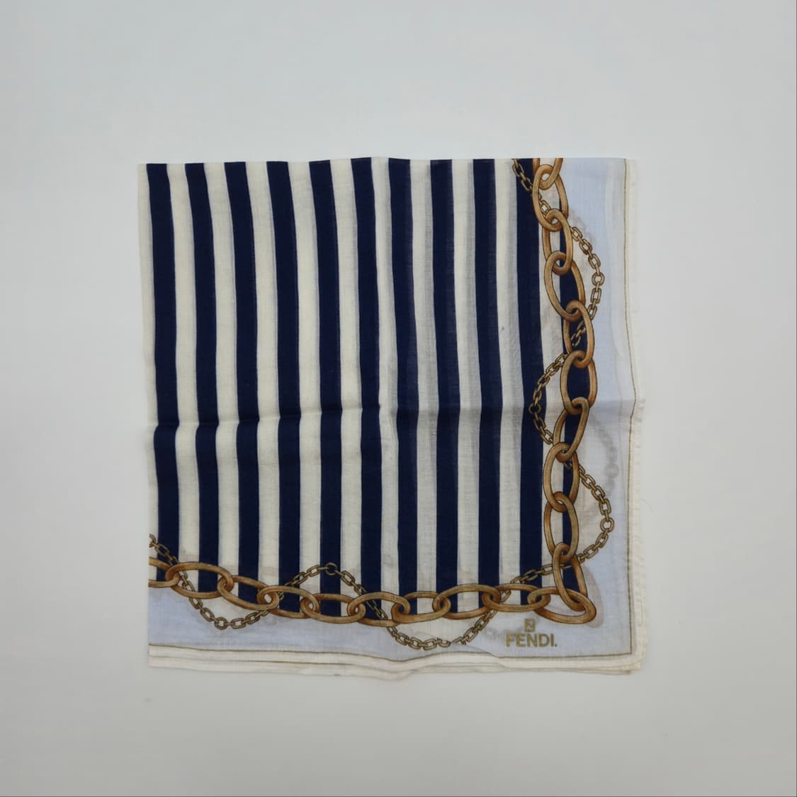 FENDI 펜디 손수건 스카프 [BF10454-563-03] 상품이미지3
