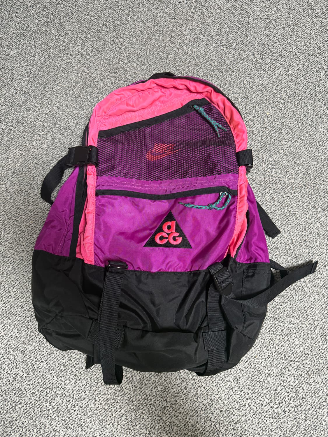 나이키 ACG 백팩 90S 삼나스포츠 상품이미지1