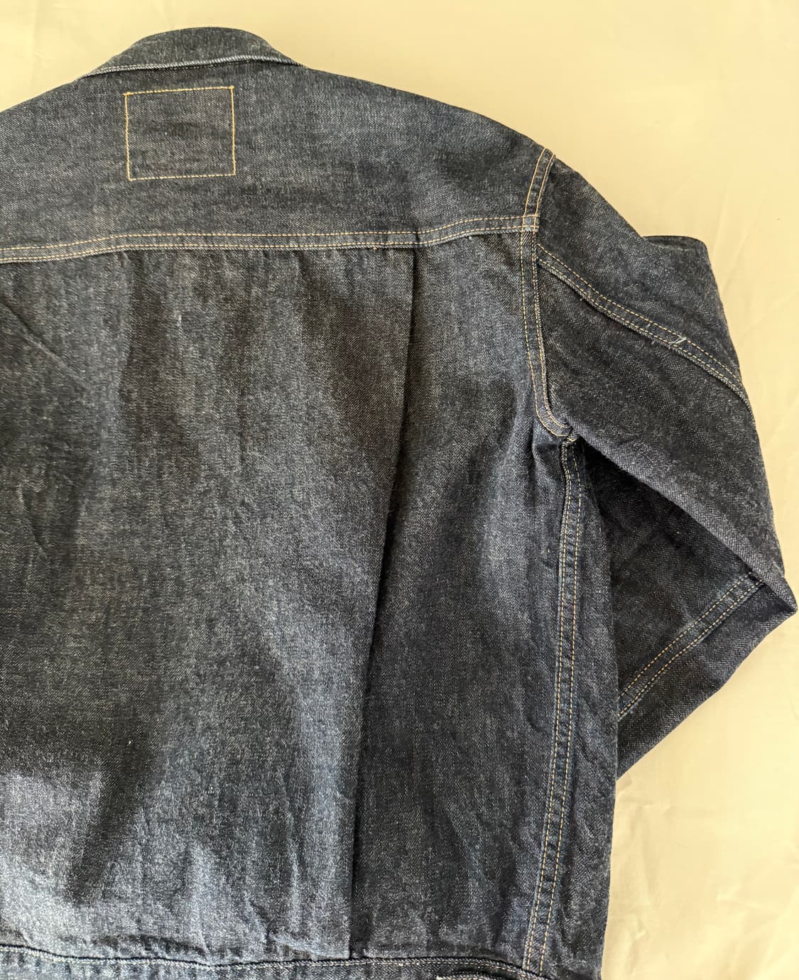 DENIME Lot 232XXW 40L 54 상품이미지2