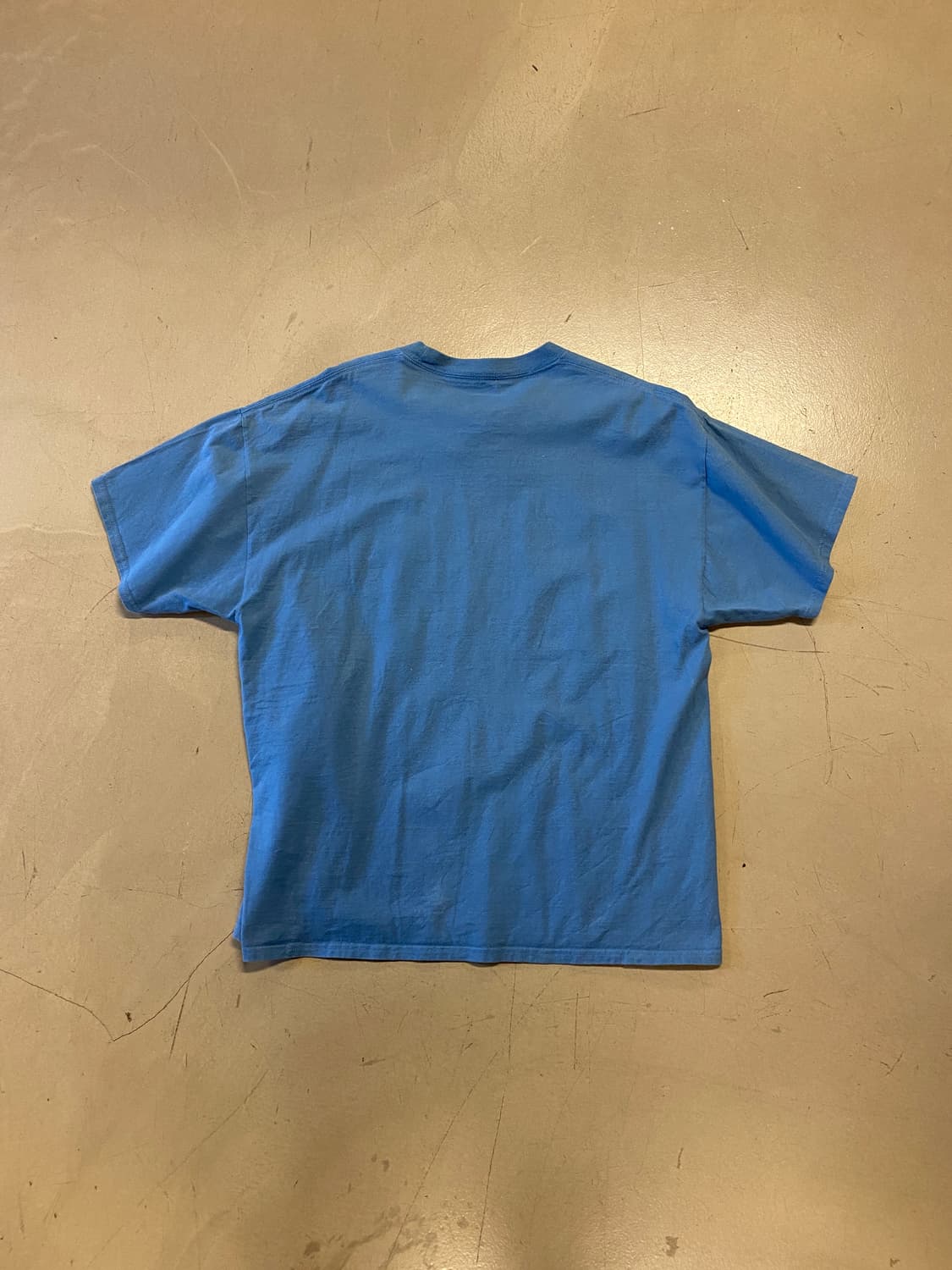 디즈니 미키마우스 반소매티셔츠 (Man L) AA1289 상품이미지5