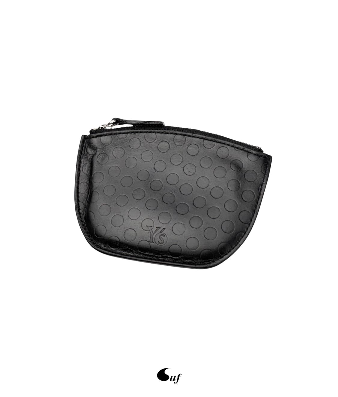 polka dot mini pouch 상품이미지1