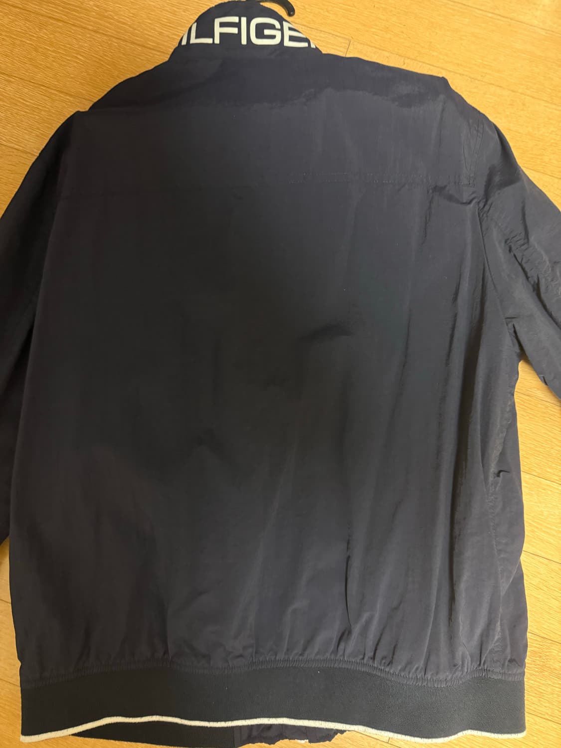 타미 바람막이 상품이미지2