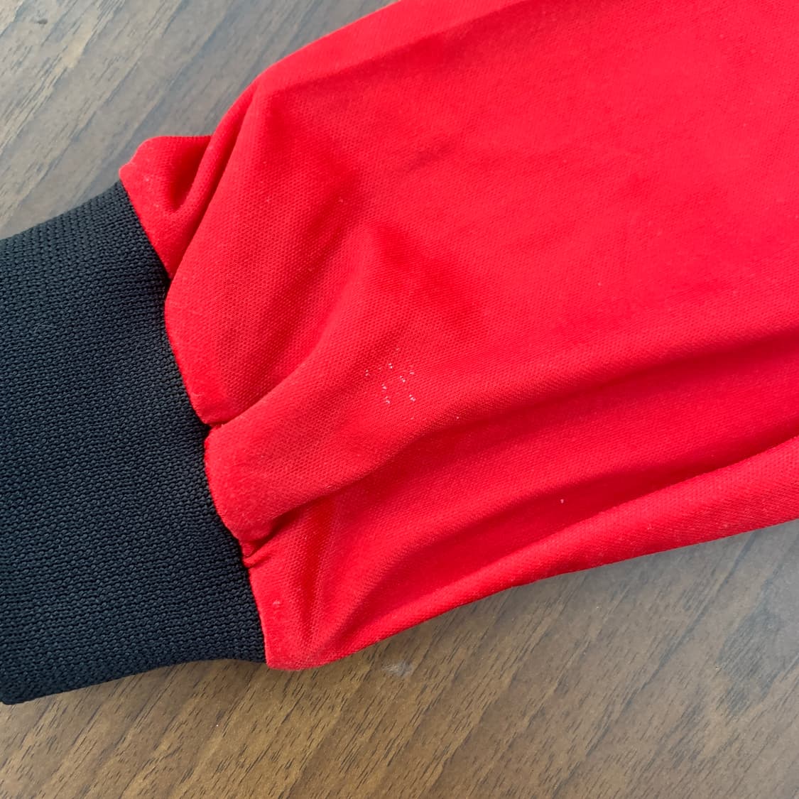 XL 나이키 한국 축구 국가대표팀 96-98 물결 유니 상품이미지5