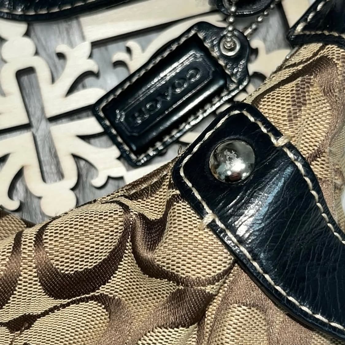 Coach 상품이미지4