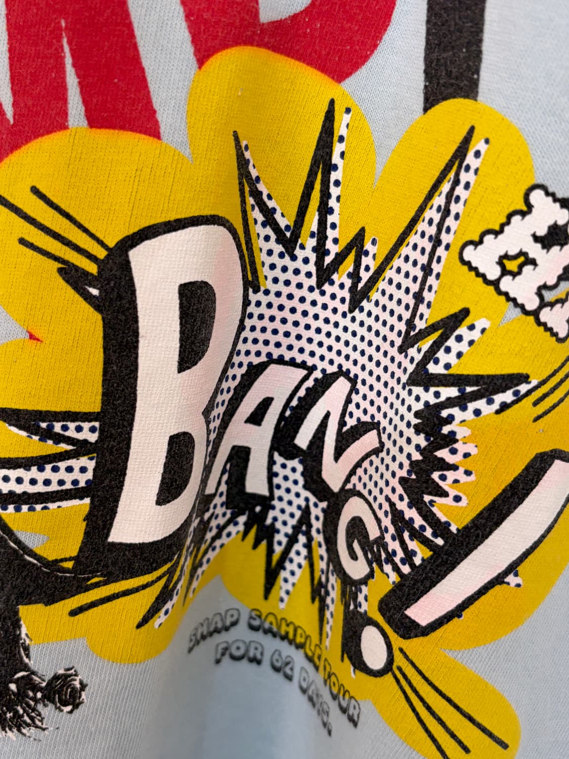 BEAMS for SMAP t-shirt    상품이미지5