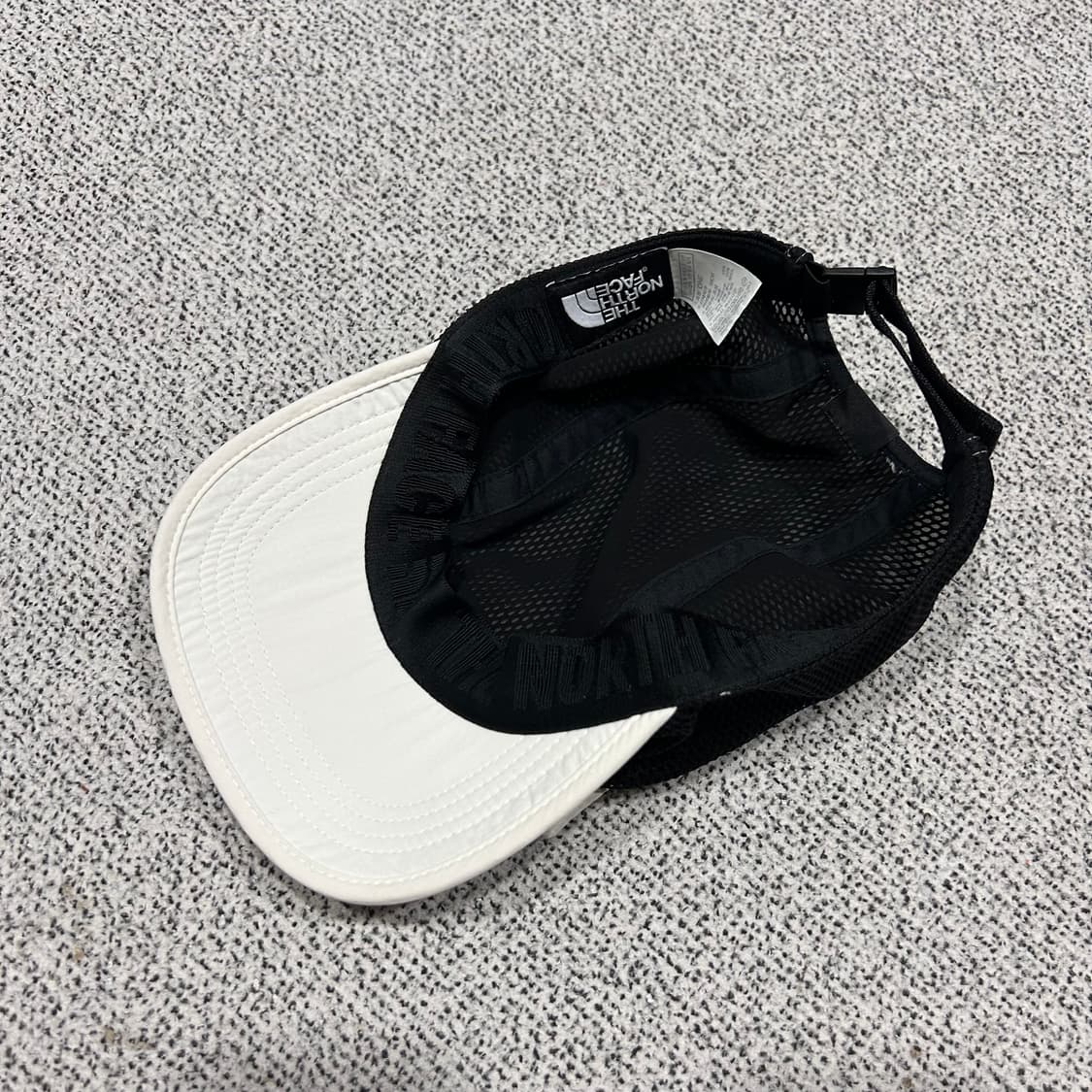 노스페이스 캡 상품이미지4