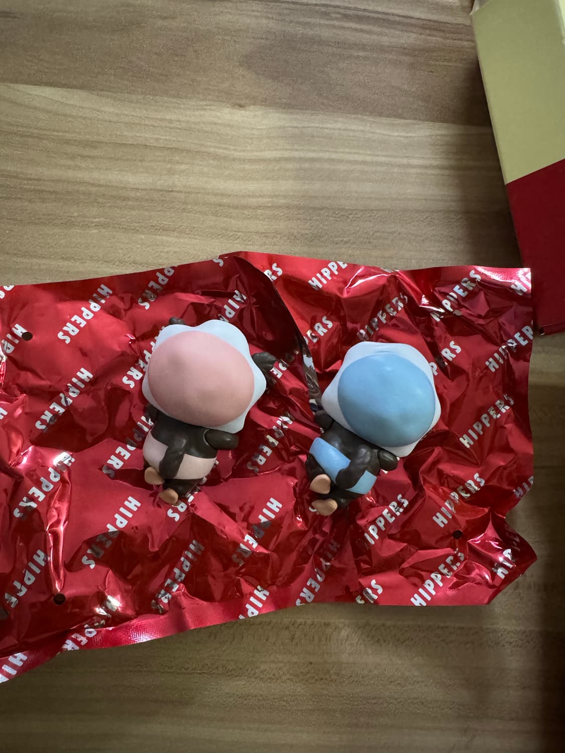 몬치치 히퍼 베베치치 남아(boy), 여아(girl)  새상품/새 상품이미지4