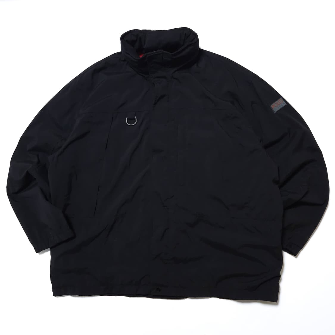 90s 폴로 랄프로렌 스포츠 하이테크 바람막이 자켓 상품이미지1