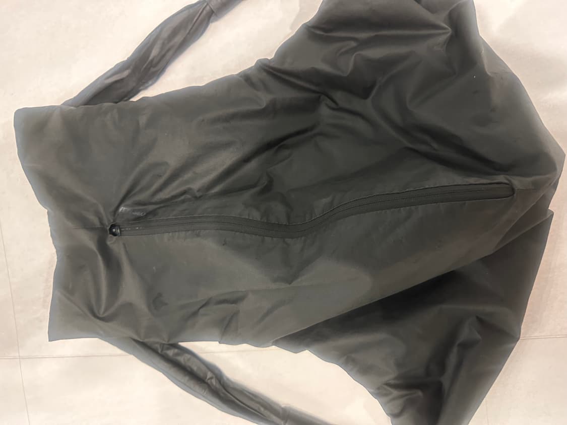 혜인서 드레이퍼리 백팩 구형버전 상품이미지2