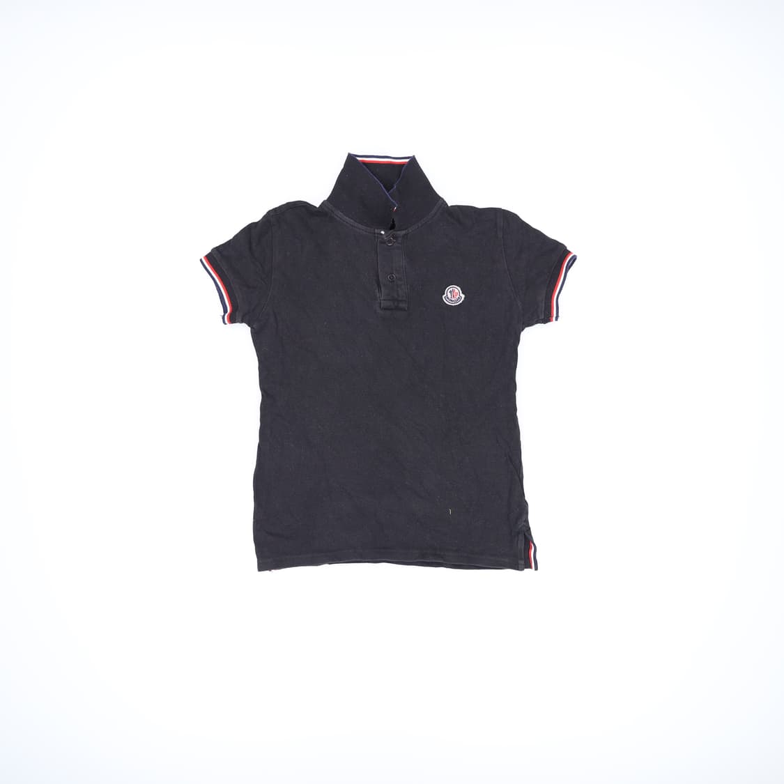 S 패치로고 여성 PK셔츠 0305H1 상품이미지1