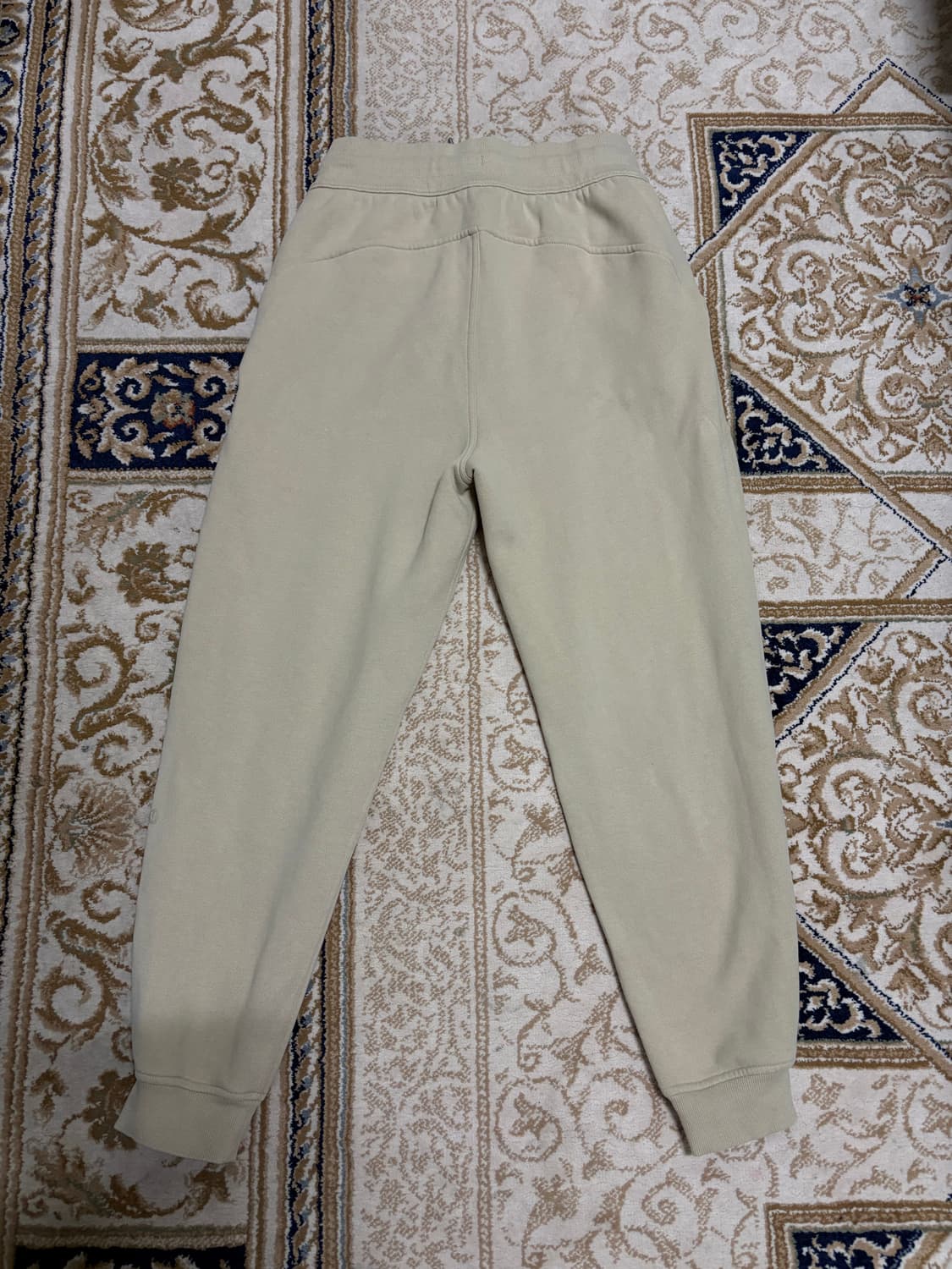 룰루레몬 스쿠바 기모 조거팬츠 상품이미지4